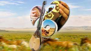 «Төрт тоқсан-төрт өнер» ұлттық мәдени-ағартушылық жобаның тұжырымдамасы негізінде өткізілген айтыс.